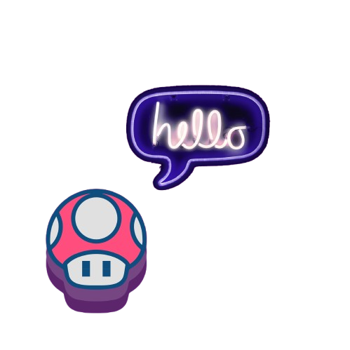 Hola - Level Up English Academy